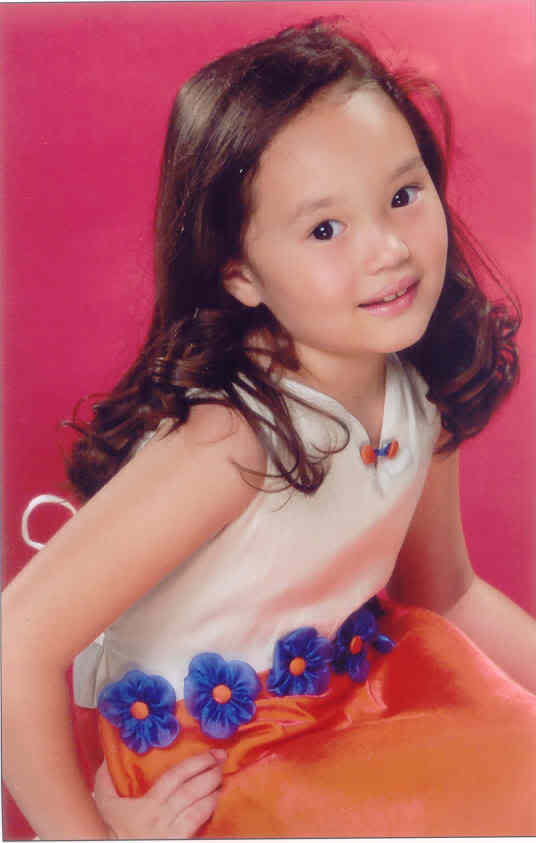 See The Amazing Transformation Of Going Bulilit Star Mika Dela Cruz 