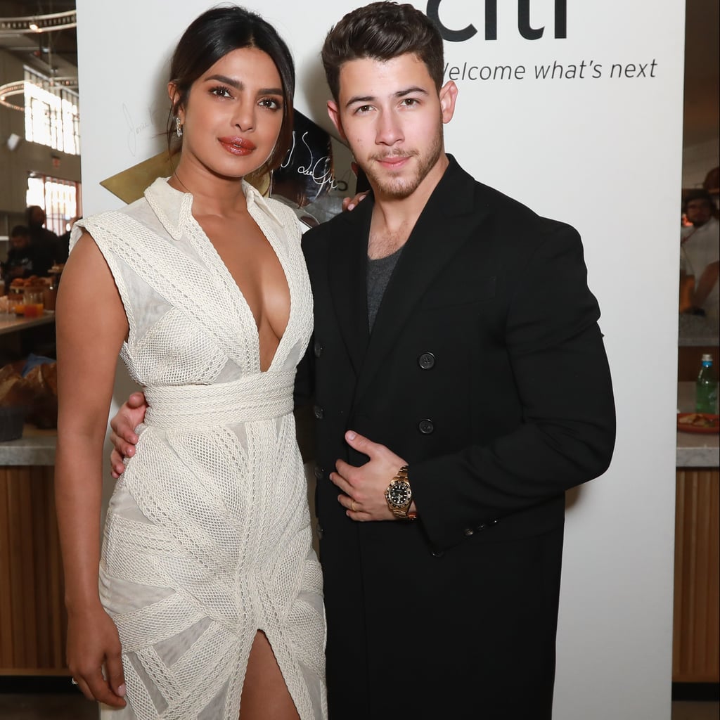 Is Priyanka Chopra Pregnant? Her Baby Bump Spotted In The Recent Pictures Suggests So