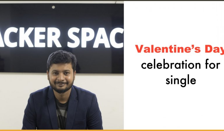 India Based Co-working Space Announces Valentine’s Day Celebration For Singles!