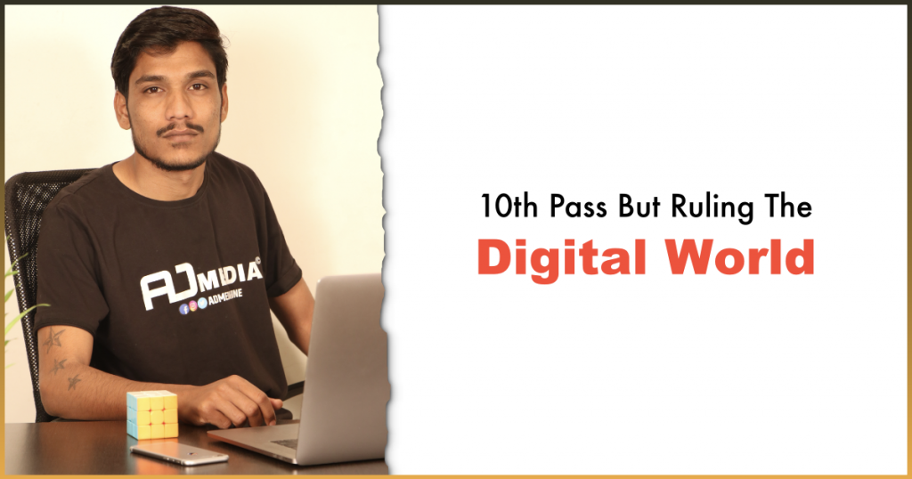 Story Of A High School Dropout Akshay Girme Who Is Ruling The Digital World Like A Boss