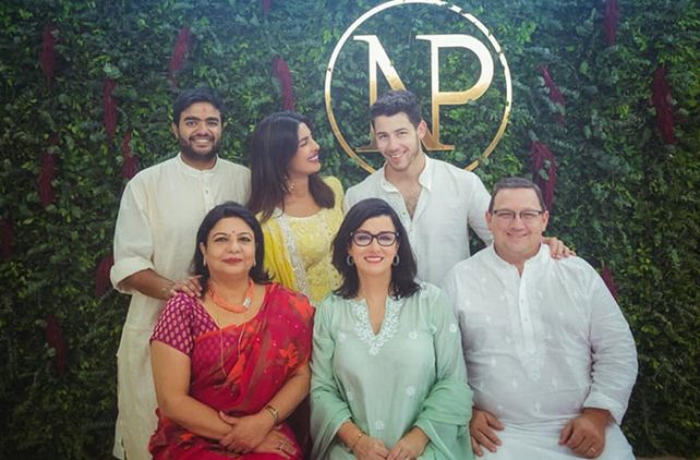 Is Priyanka Chopra Pregnant? Her Baby Bump Spotted In The Recent Pictures Suggests So