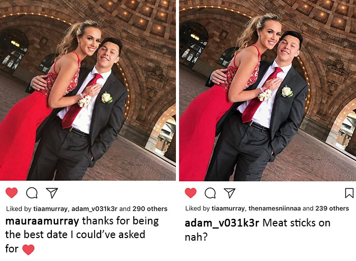9 Couples Shared Same Pictures With Different Captions and The Result Is Hilarious