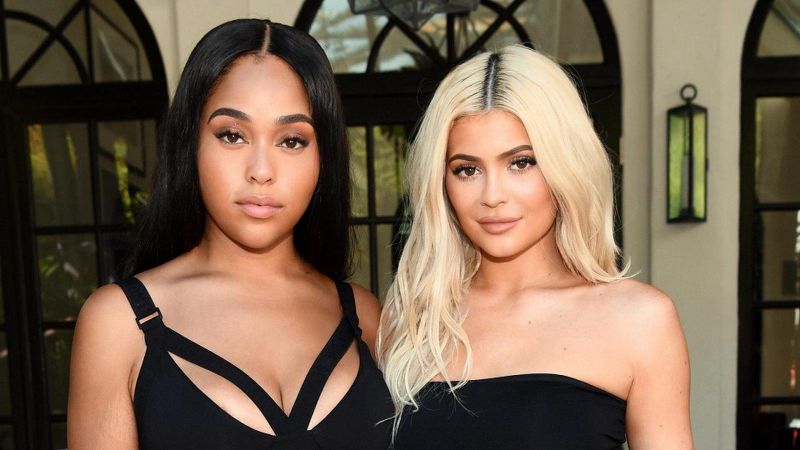 Kylie Jenner Kicks Her BFF Jordyn Woods Out Of The House After The Cheating Scandal