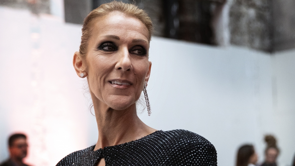 Celine Dion Gets Back At Body Shamers After Drastic Weight Loss