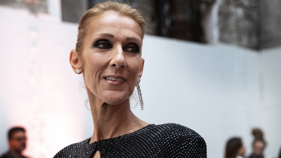 celine dion weight loss