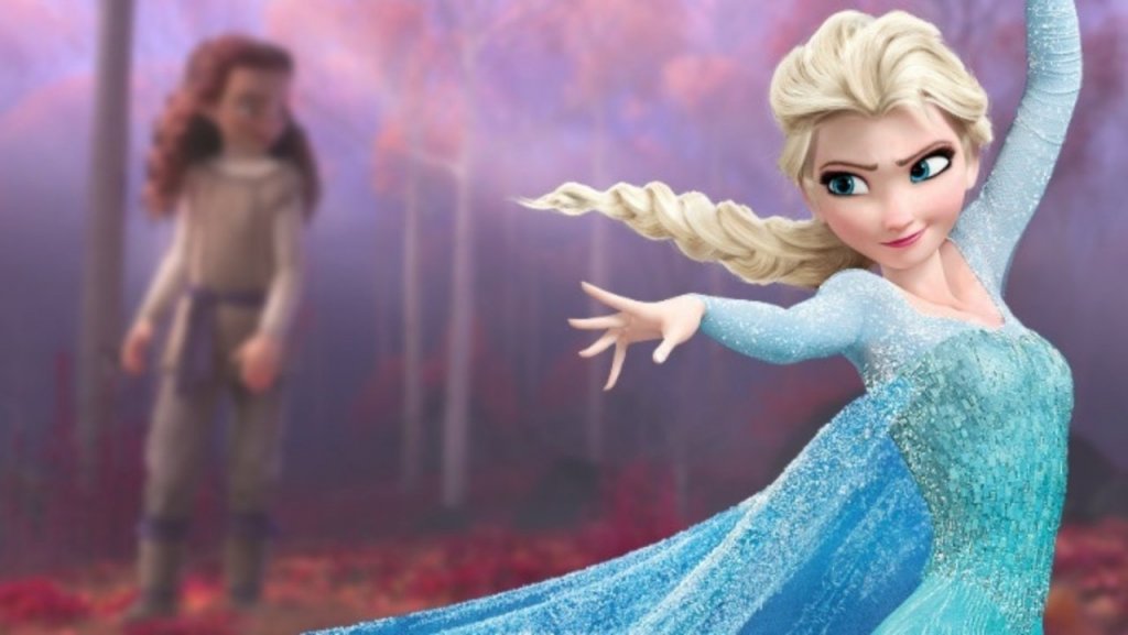 Disney Launched The First Trailer For Frozen 2 And It's Not What We Expected