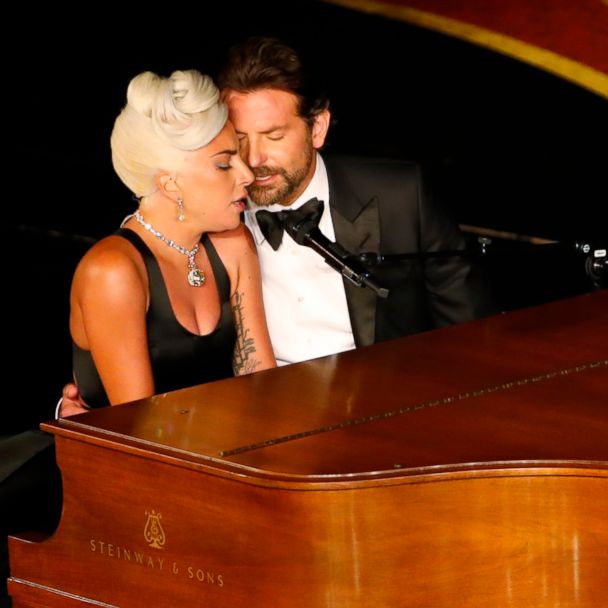 Lady Gaga And Bradley Cooper Gave A Duet Performance At Oscars, And People Think She 'Crossed The Line'