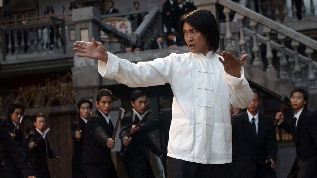 Stephen Chow Confirms A Sequel To Kung Fu Hustle Is In The Works