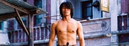Stephen Chow Confirms A Sequel To Kung Fu Hustle Is In The Works