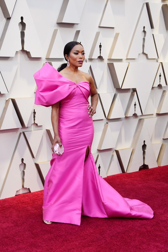 Oscars 2019: The Best Fashion On The Red Carpet