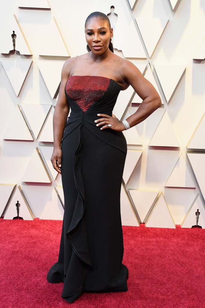 Oscars 2019: The Best Fashion On The Red Carpet