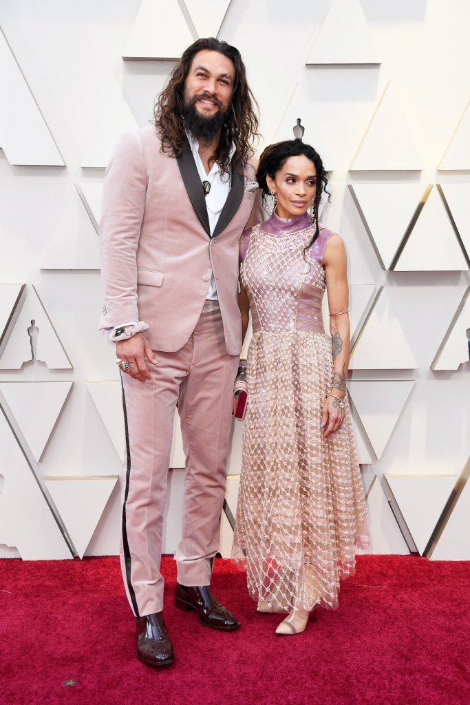 Oscars 2019: The Best Fashion On The Red Carpet