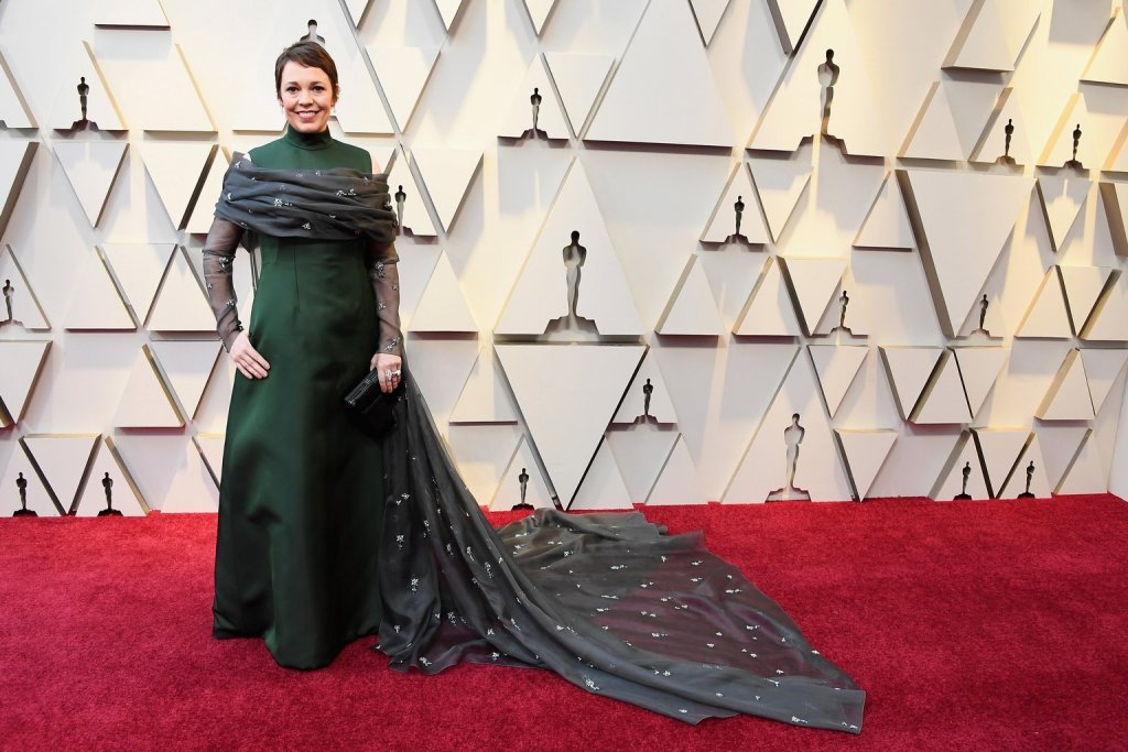 Oscars 2019: The Best Fashion On The Red Carpet