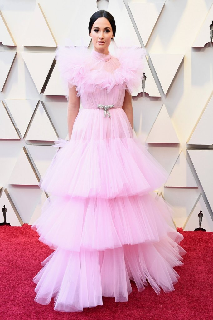 Oscars 2019: The Best Fashion On The Red Carpet