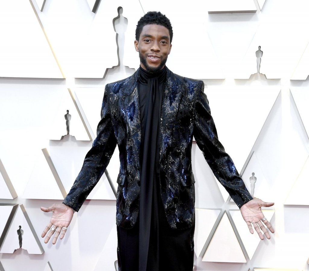 Oscars 2019: The Best Fashion On The Red Carpet