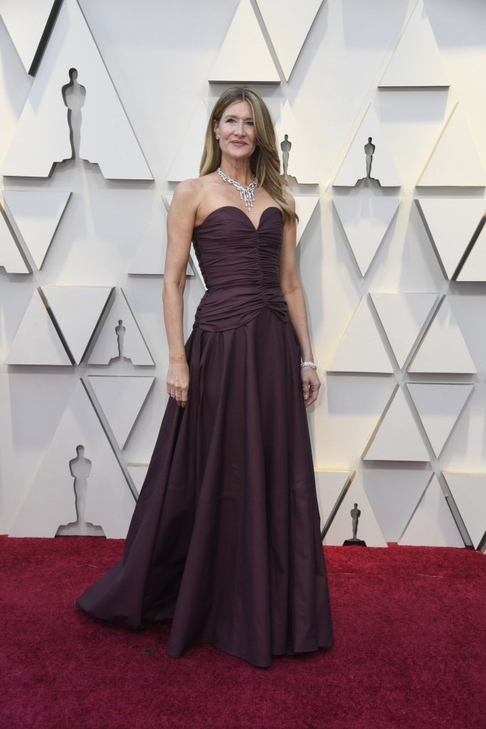 Oscars 2019: The Best Fashion On The Red Carpet