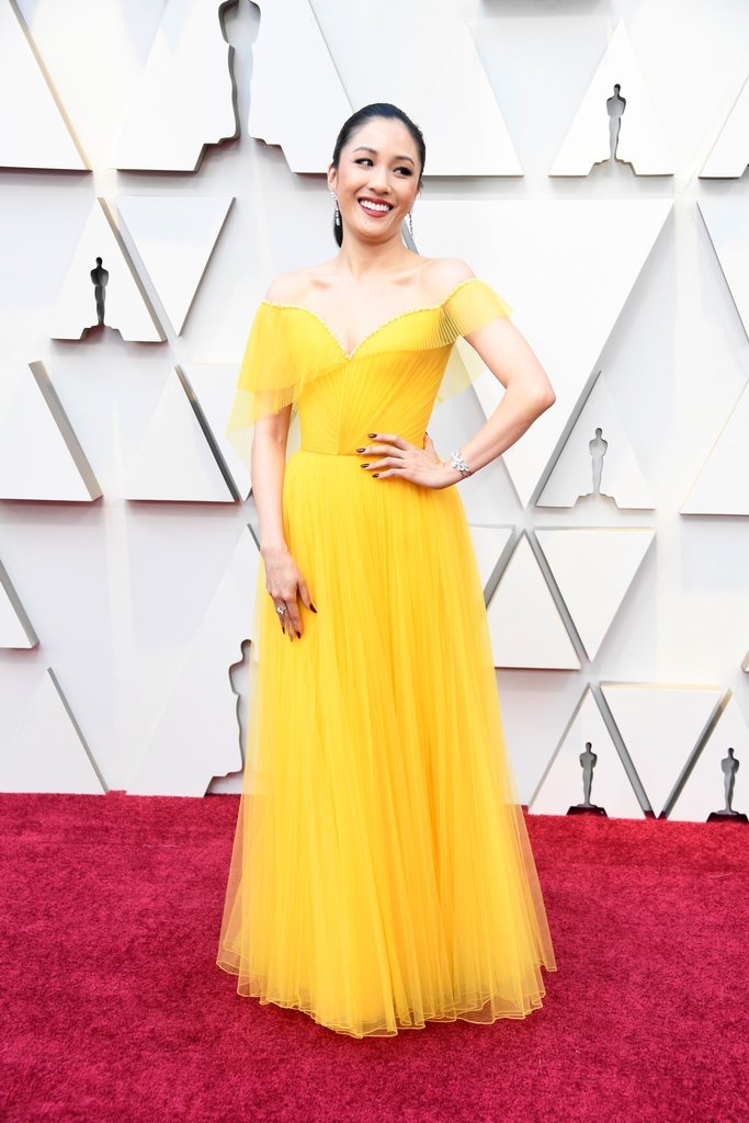 Oscars 2019: The Best Fashion On The Red Carpet