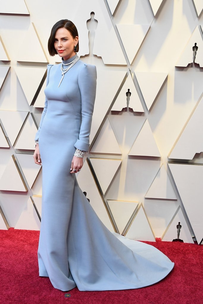 Oscars 2019: The Best Fashion On The Red Carpet