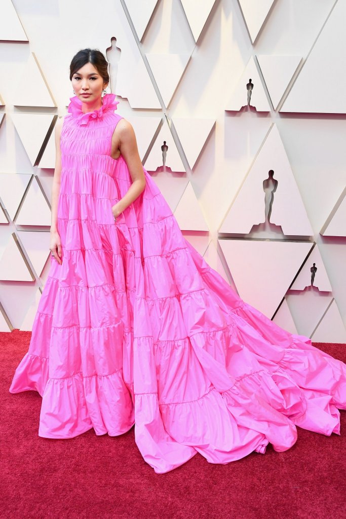 Oscars 2019: The Best Fashion On The Red Carpet