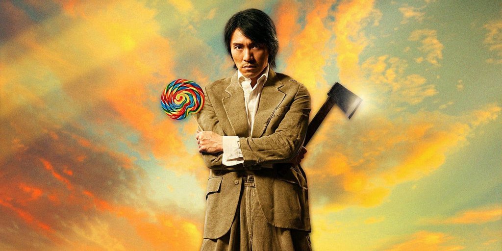 Stephen Chow Confirms A Sequel To Kung Fu Hustle Is In The Works