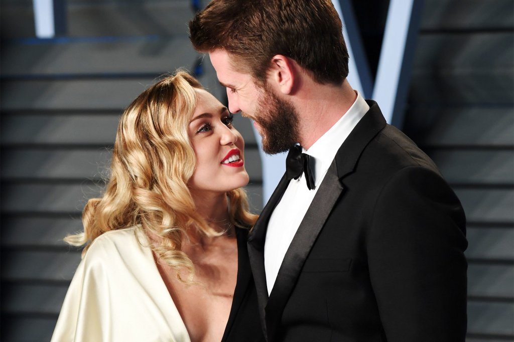 Liam Hemsworth Reveals Why He Proposed To Miley Cyrus And It Will Melt Your Heart