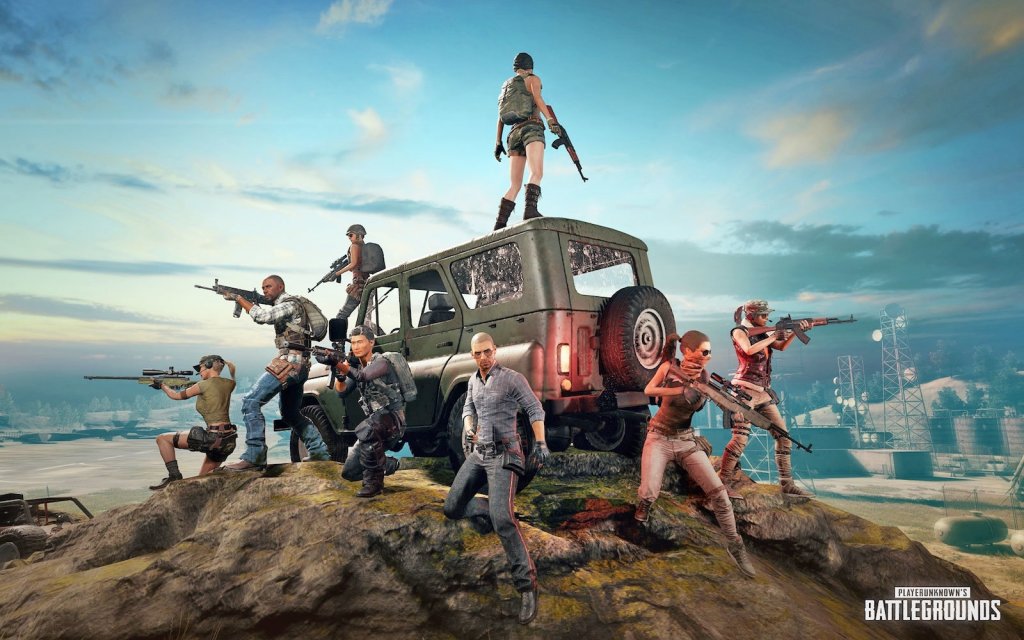 Boy Drinks Acid Instead Of Water While Playing PUBG, Local People Demands To Ban The Game