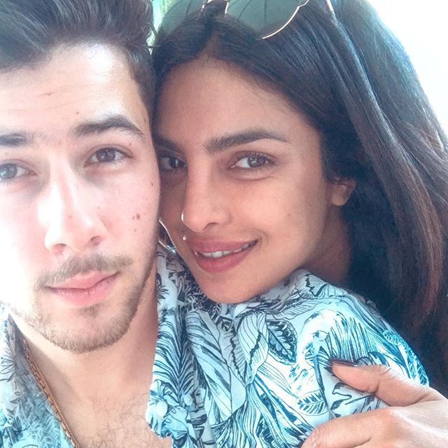 Seeing these pictures of Priyanka Chopra And Nick Jonas Enjoying In Miami Would Want You To Go For A Vacation Right Away