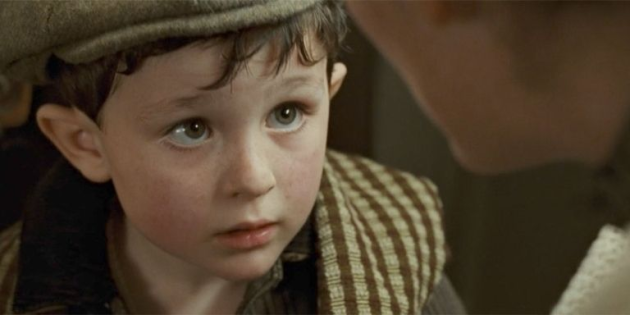 The Irish Little Boy From 'Titanic' Still Making Money From The Movie