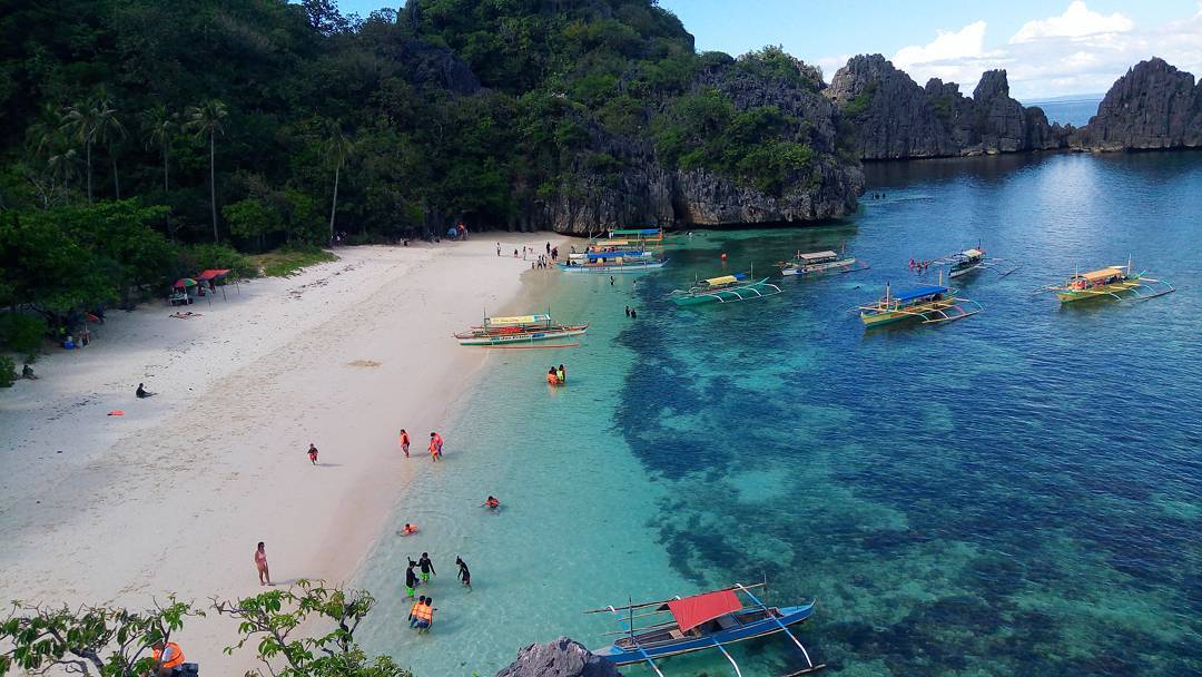 Beaches That Will Want You Plan You Next Trip To Philippines 