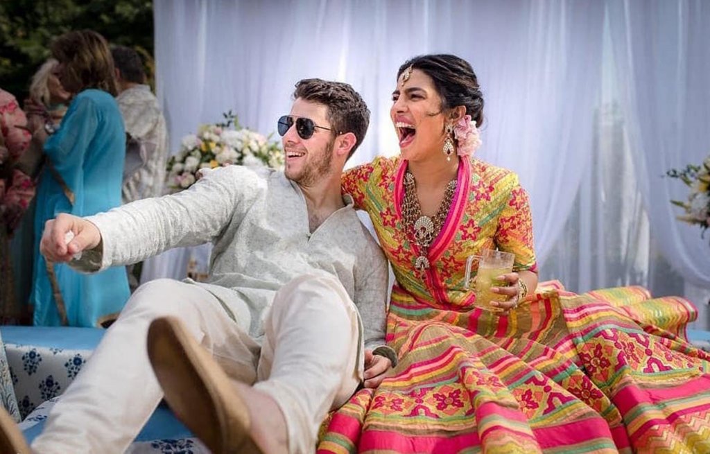 Nick Jonas Says He Was Done With His Multiple Weddings With Priyanka Chopra After Seeing The Bill