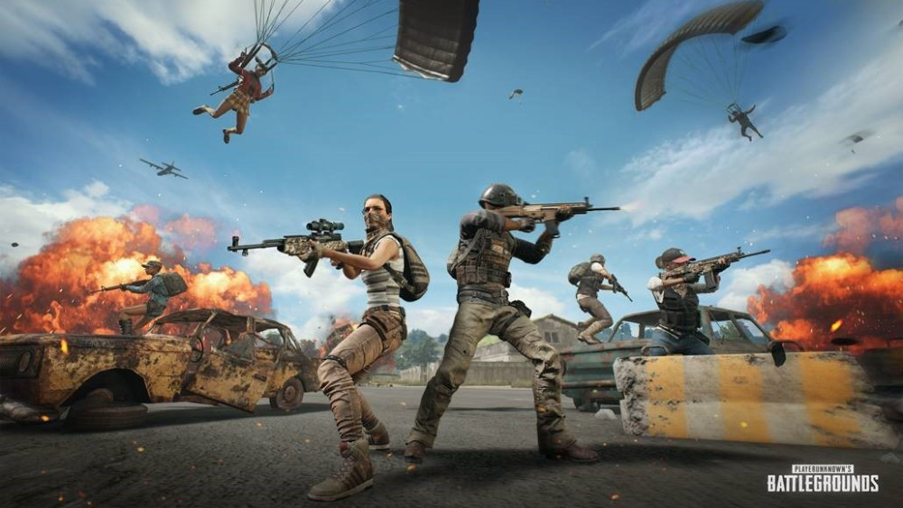 Boy Drinks Acid Instead Of Water While Playing PUBG, Local People Demands To Ban The Game