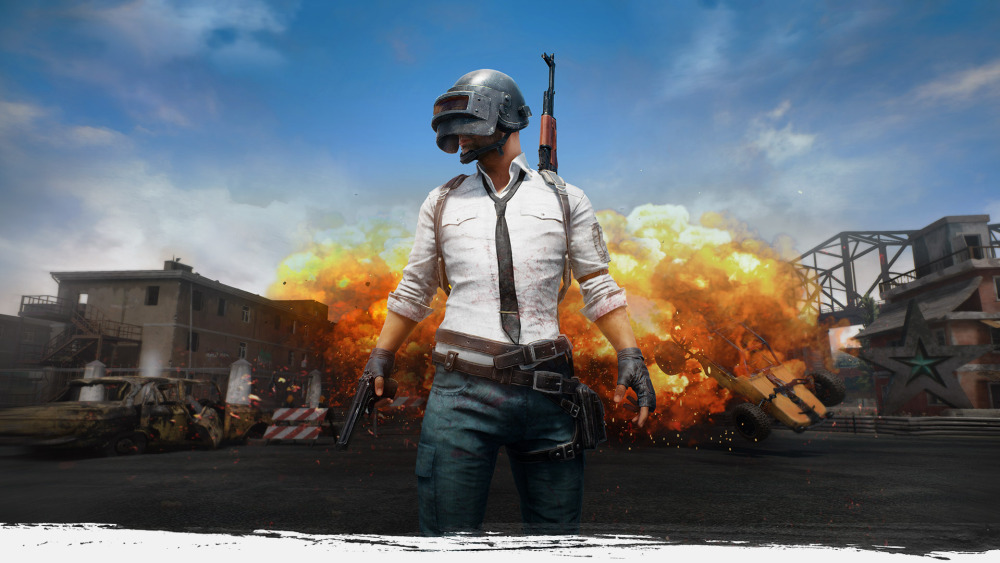 Boy Drinks Acid Instead Of Water While Playing PUBG, Local People Demands To Ban The Game