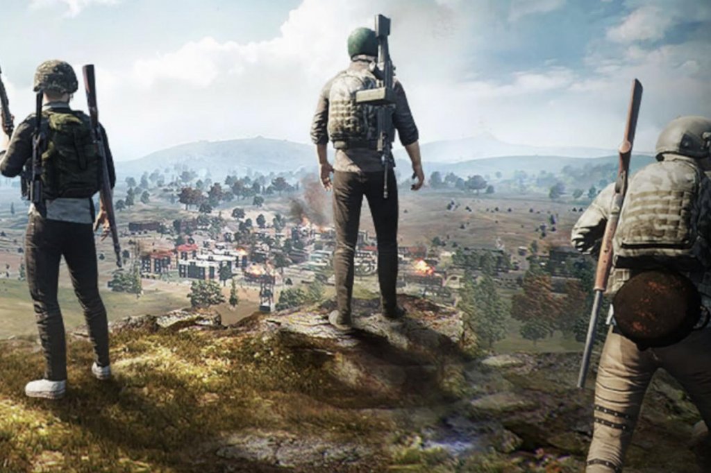 Boy Drinks Acid Instead Of Water While Playing PUBG, Local People Demands To Ban The Game