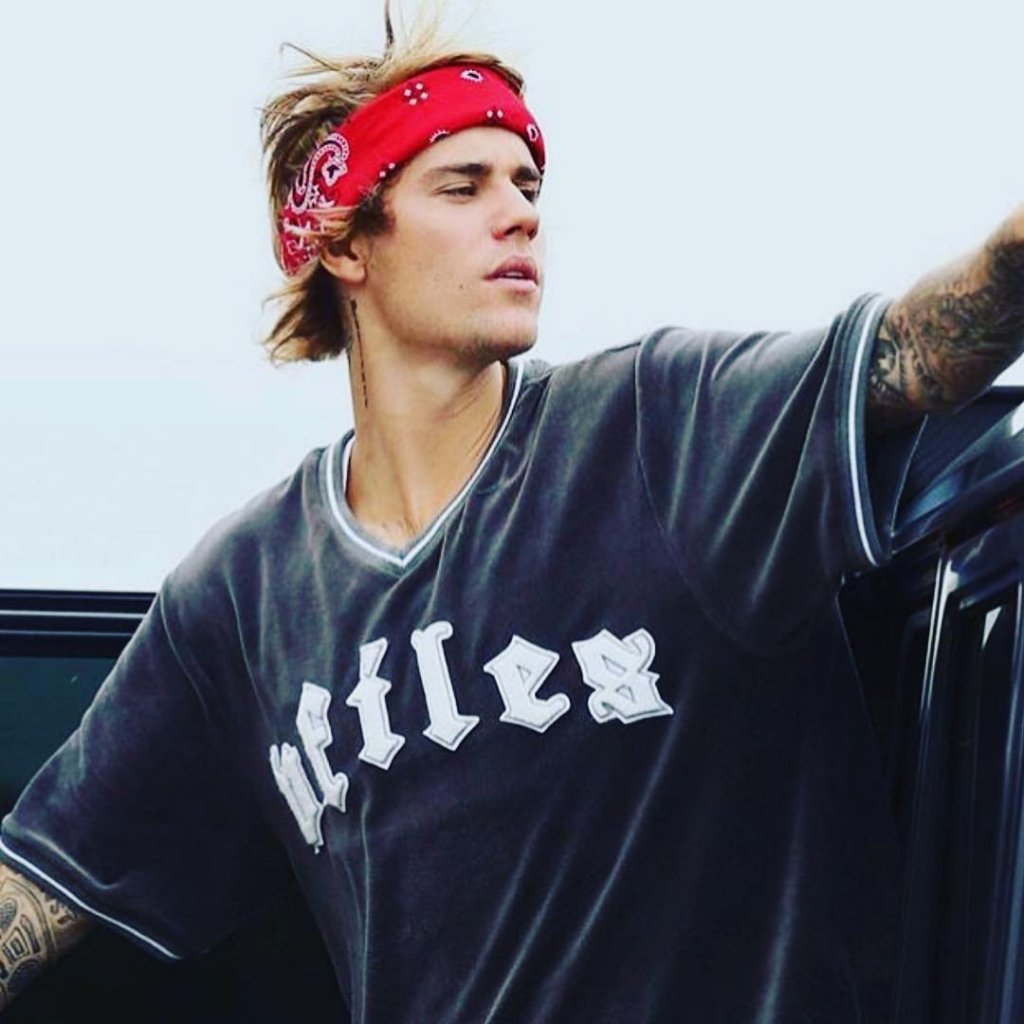 Singer Justin Bieber Is Suffering From A Serious Illness