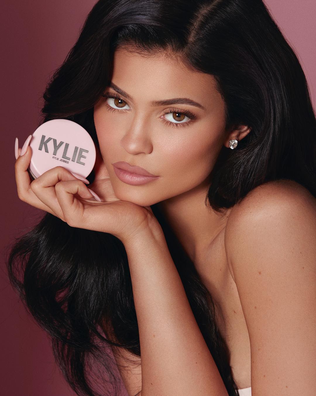 Kylie Jenner Lashes Out At Critics Who Question Her Being A Self-made Billionaire