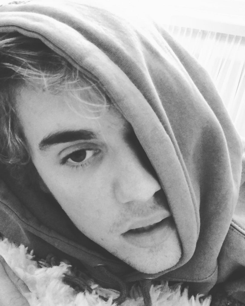 Singer Justin Bieber Is Suffering From A Serious Illness