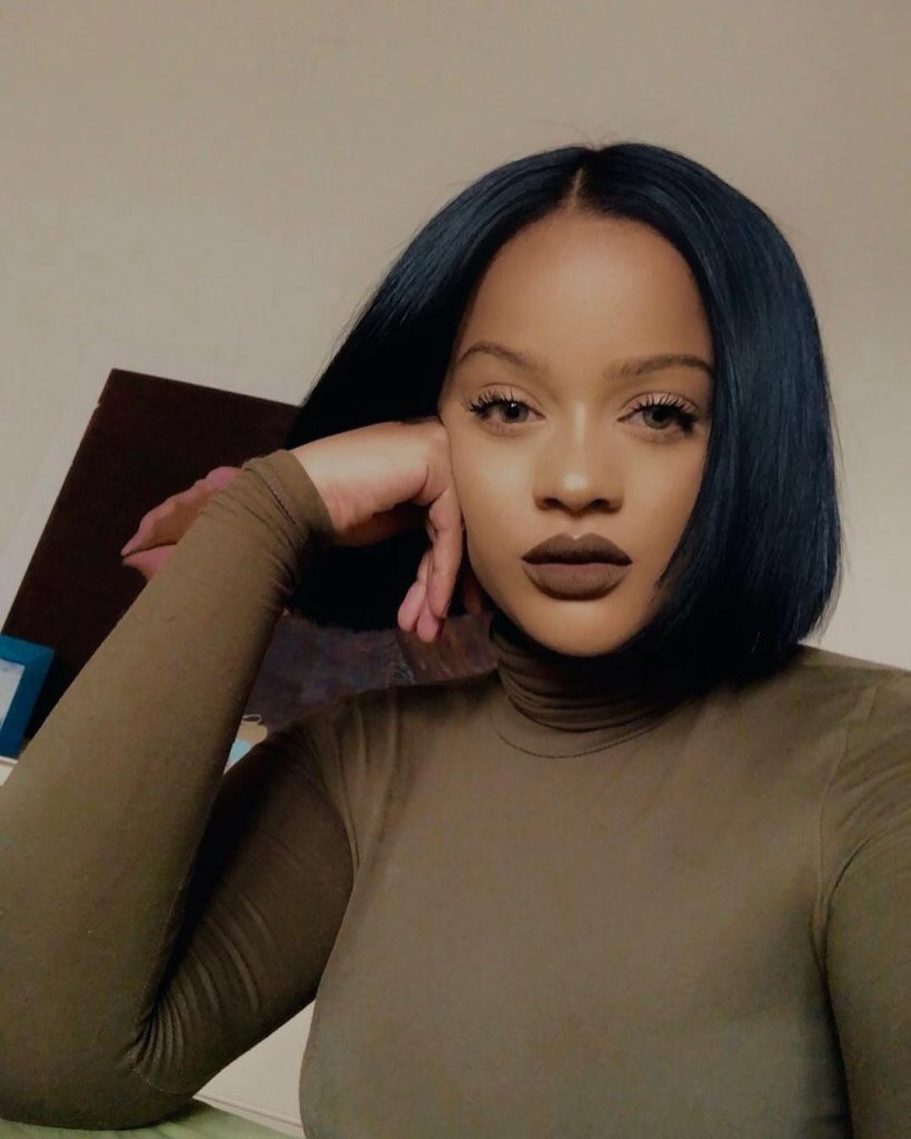 The Lookalike Of Rihanna Struggling To Find A Partner