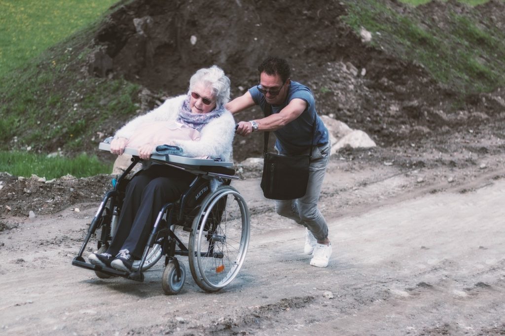 Lady Helped A Street Boy In Winter & 20 Years Later He Came Back To Return The Favour