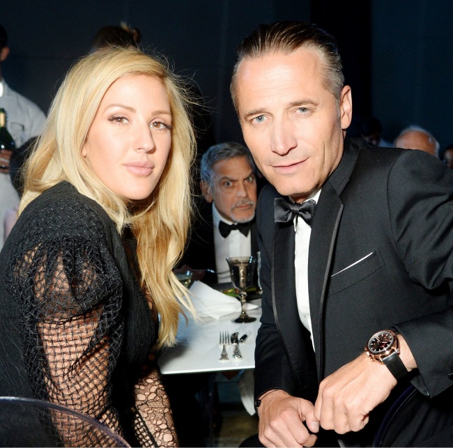 20 Times When Celebrities Photobombed Ordinary People And Their Fellow Stars