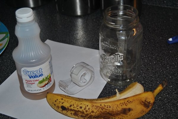 Amazing Uses Of Banana Peel That Would Want You To Throw Them From Next Time