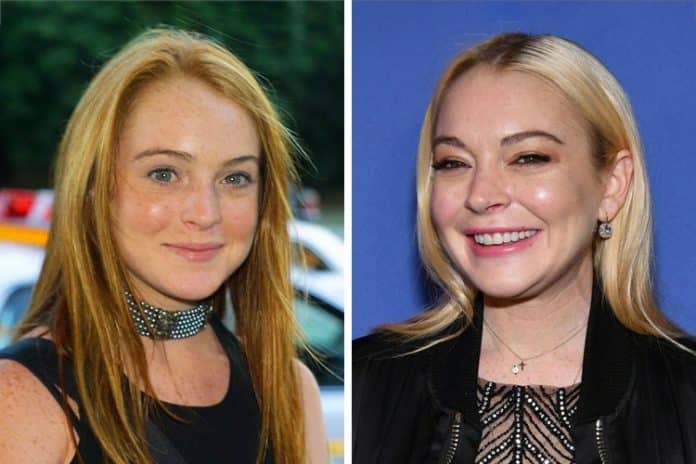 Unbelievable Transformation Of Some Hollywood Celebs Through The Years