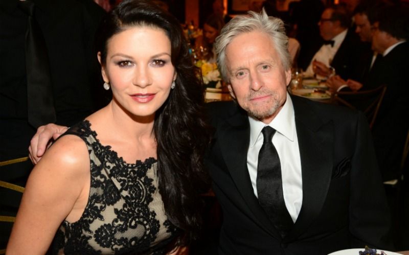 Here’s A List Of 13 Hollywood Celebrity Couples Who Didn’t Care About Age Gaps Between Them