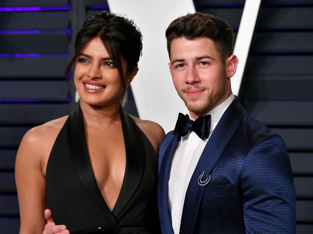 Nick Jonas Gifts Priyanka Chopra Maybach Car After The 'Sucker' Video Tops Billboard