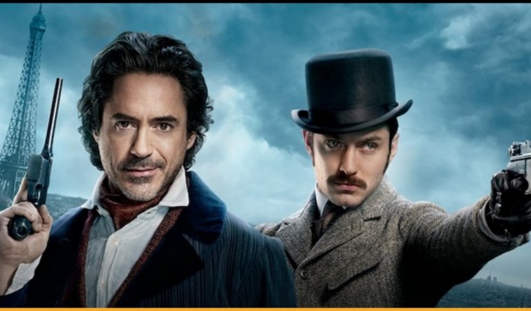 “Sherlock Holmes 3” Release Pushed To 2021