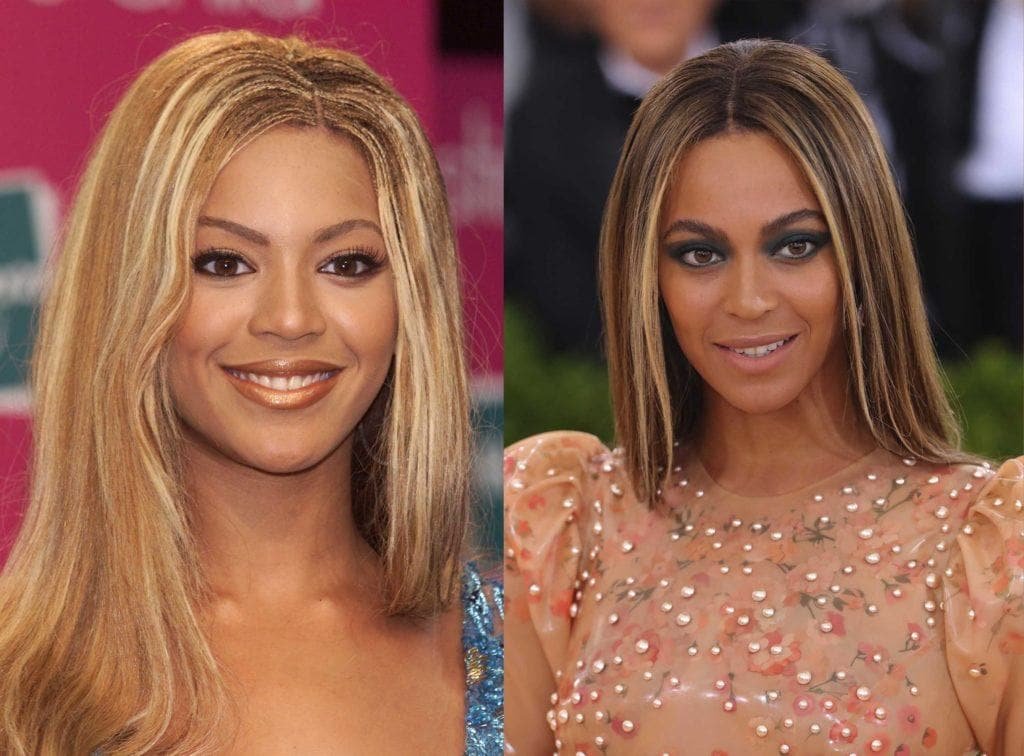 Unbelievable Transformation Of Some Hollywood Celebs Through The Years