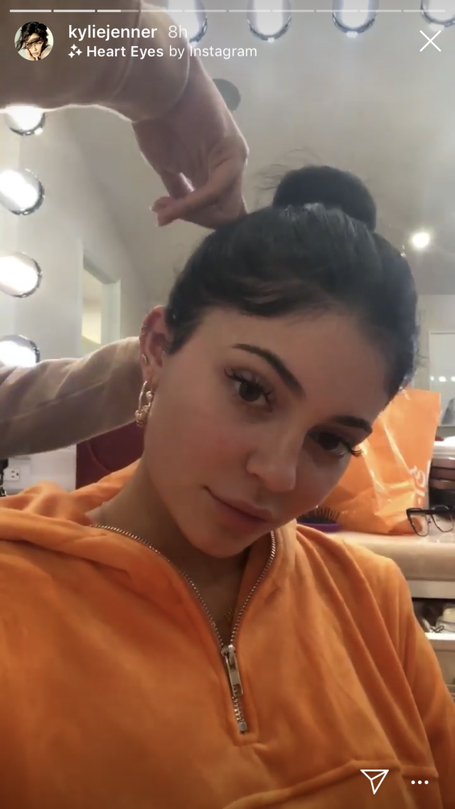 Kylie Jenner Went Out With No Makeup On And She Looks So Different!