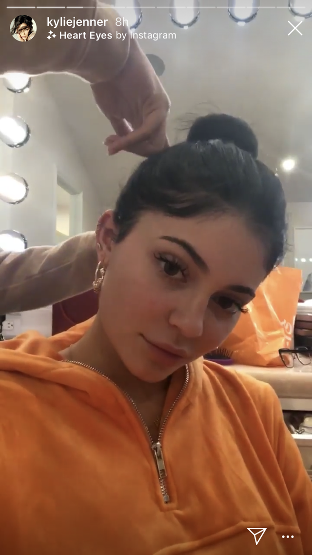 Kylie Jenner Went Out With No Makeup On And She Looks So Different