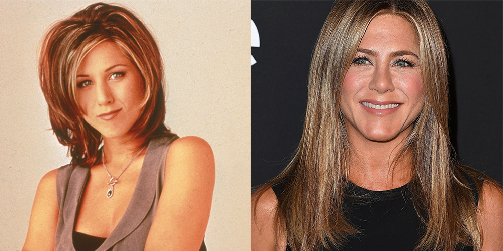 Unbelievable Transformation Of Some Hollywood Celebs Through The Years