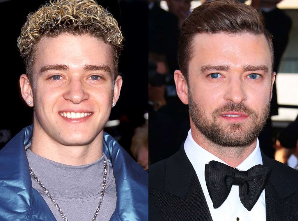 Unbelievable Transformation Of Some Hollywood Celebs Through The Years