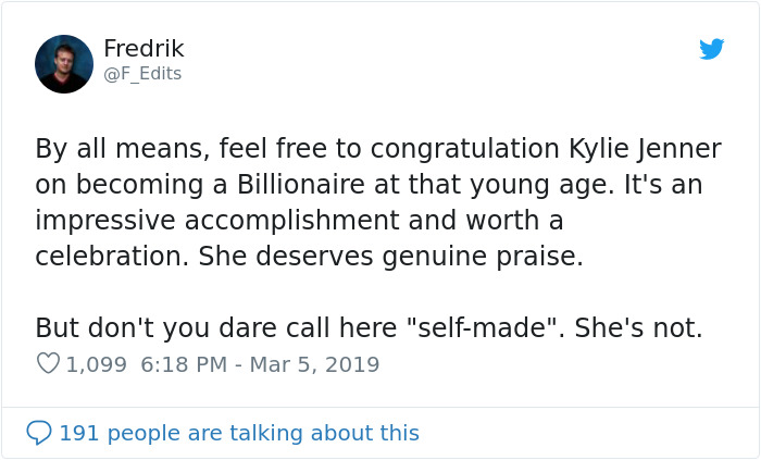 Hilarious Reactions Of Netizens After Forbes Declares Kylie Jenner As The Youngest Self-Made Billionaire